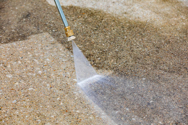Professional Pressure Washing Services in Vaughn, WA
